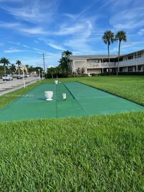 900 Atlantic Shores Blvd # 116, Hallandale Beach FL 33009