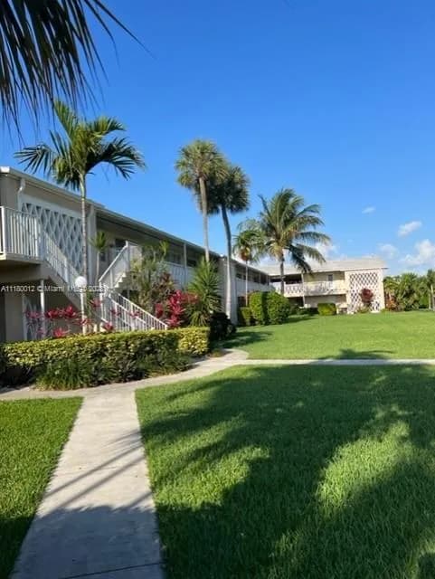 900 Atlantic Shores Blvd # 116, Hallandale Beach FL 33009
