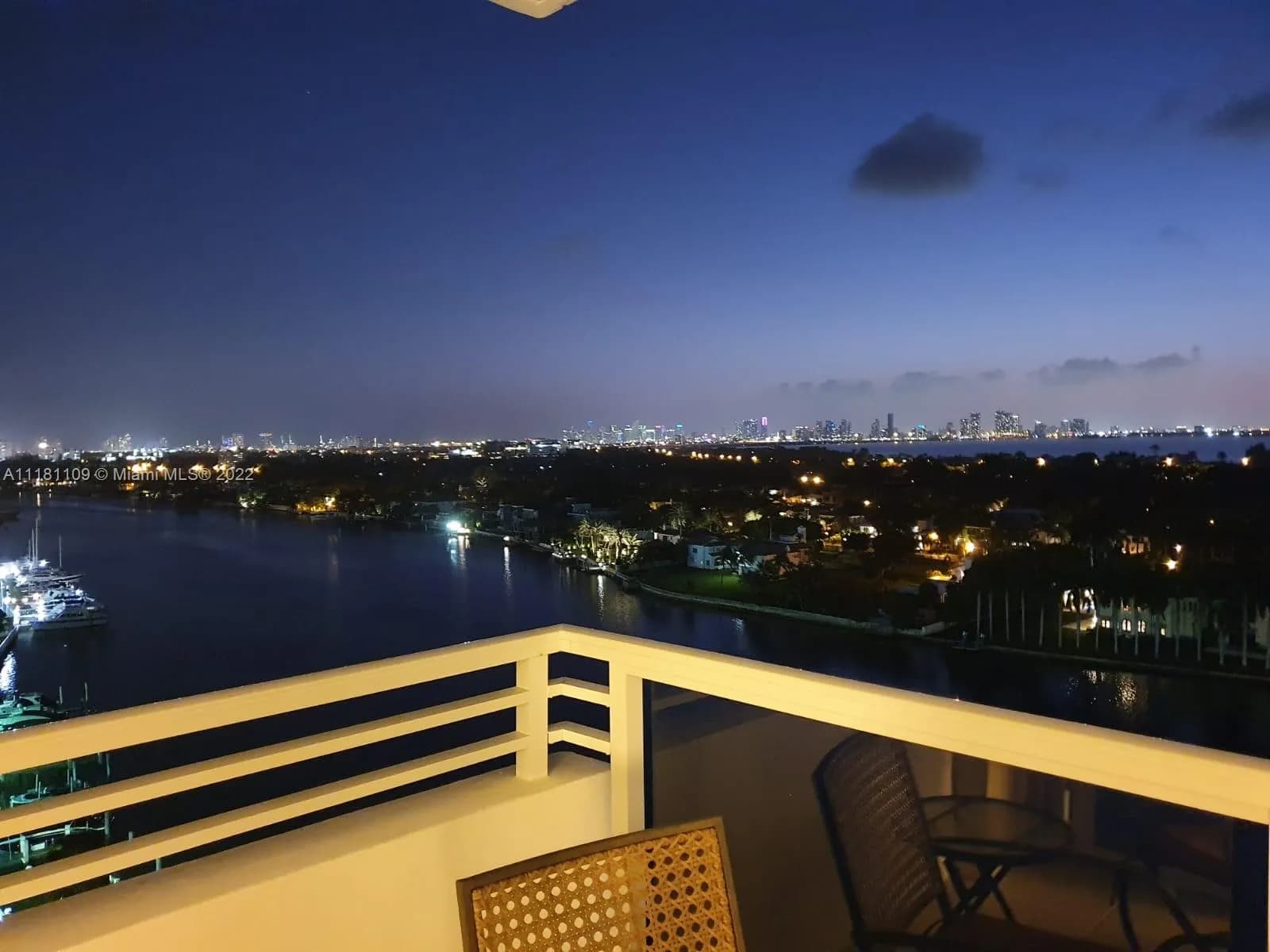 5600 Collins Ave # 14H, Miami Beach FL 33140