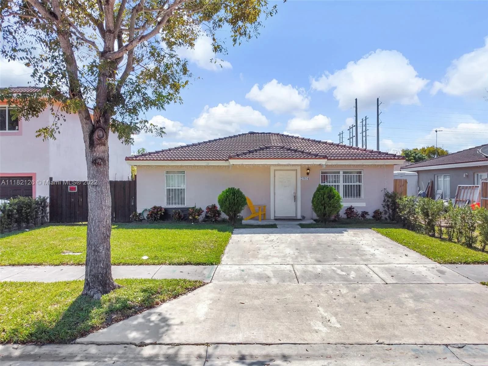 25834 SW 128th Ave, Homestead FL 33032