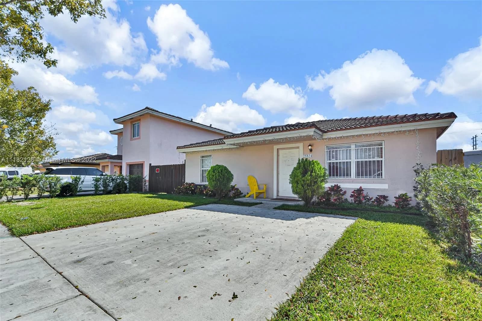25834 SW 128th Ave, Homestead FL 33032