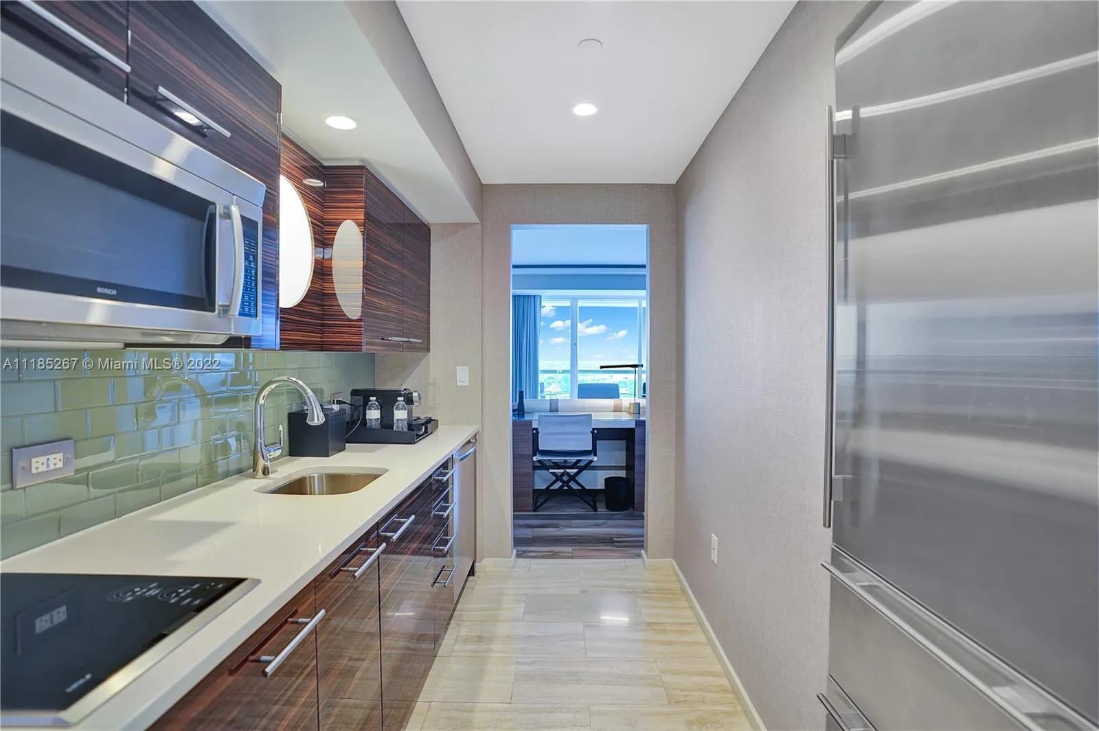 551 N Fort Lauderdale Beach Blvd # H1003, Fort Lauderdale FL 33304