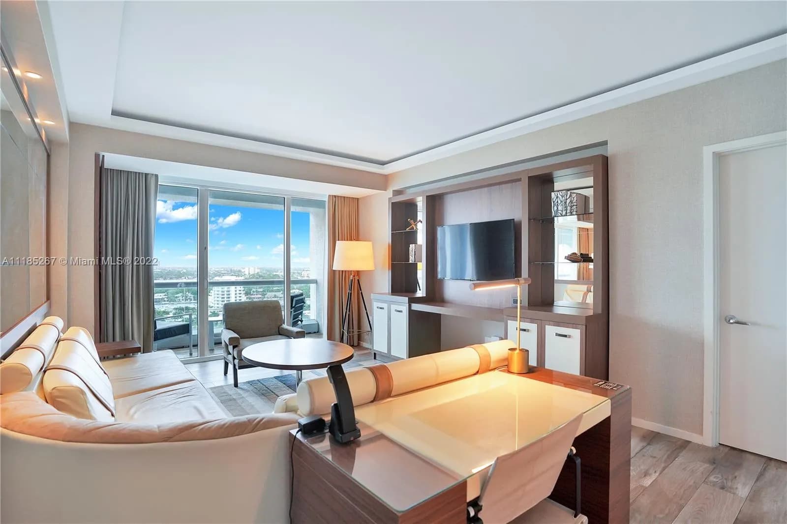 551 N Fort Lauderdale Beach Blvd # H1003, Fort Lauderdale FL 33304