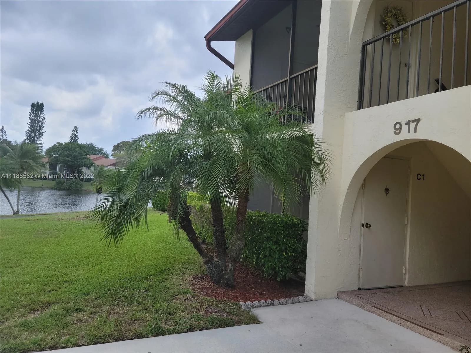 4844 Sable Pine Cir # C1, West Palm Beach FL 33417
