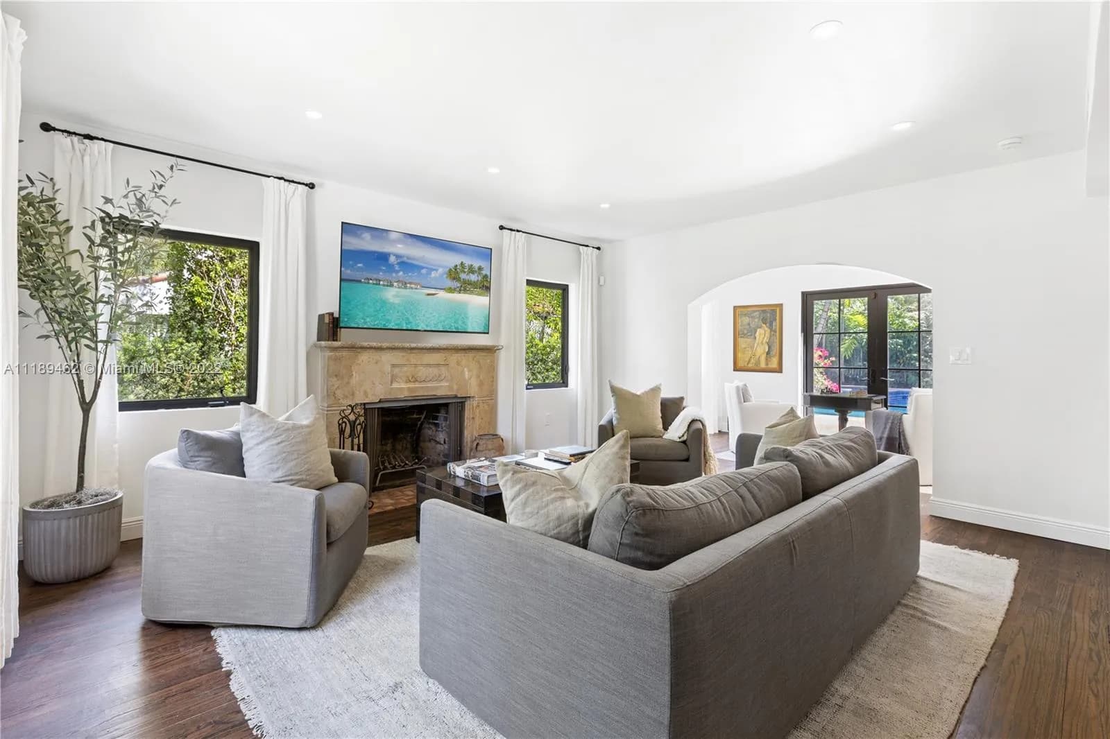 630 NE 55th ST, Miami FL 33137