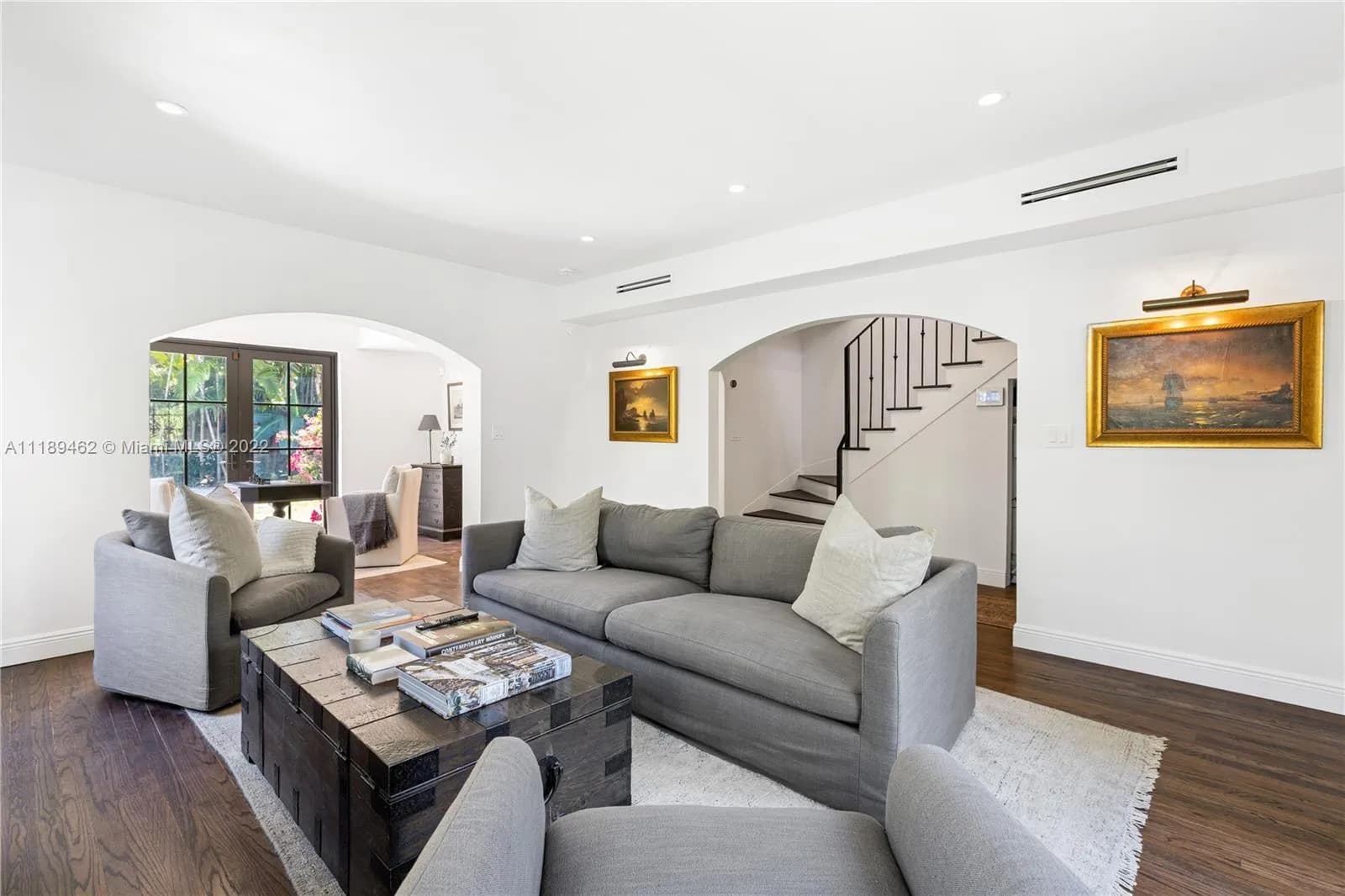 630 NE 55th ST, Miami FL 33137