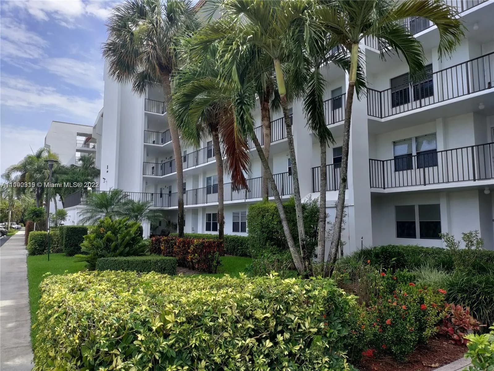 3595 Birdie Dr # 607, Lake Worth FL 33467