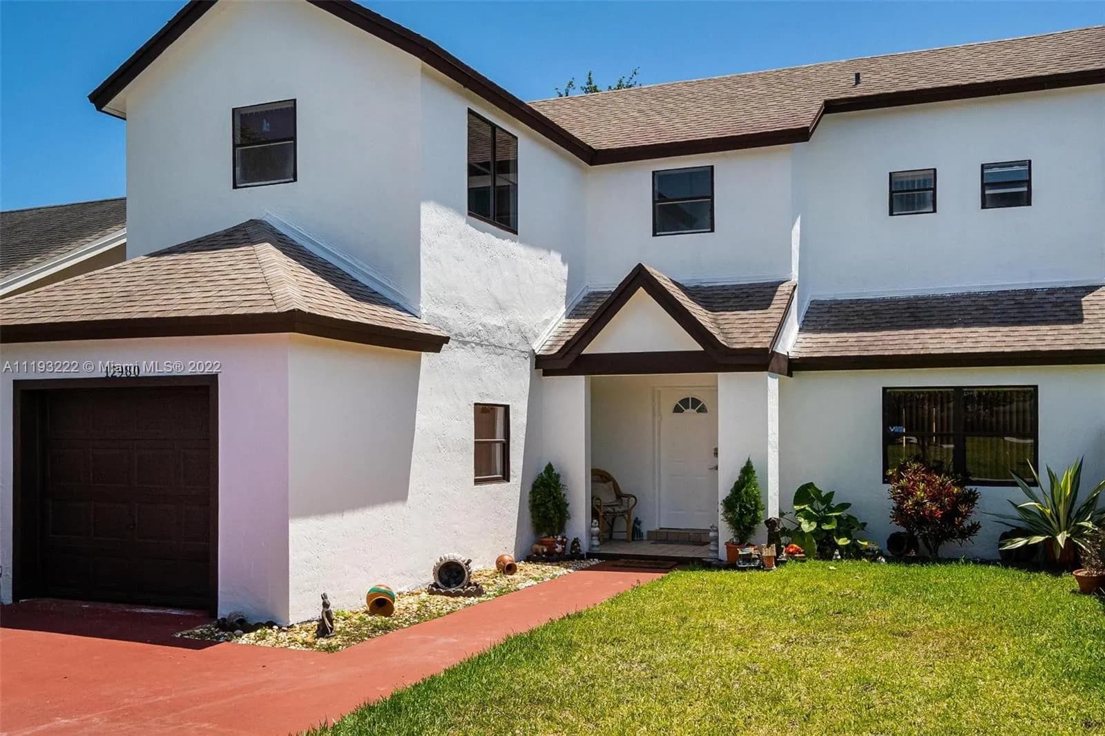 12980 SW 251st St, Homestead FL 33032