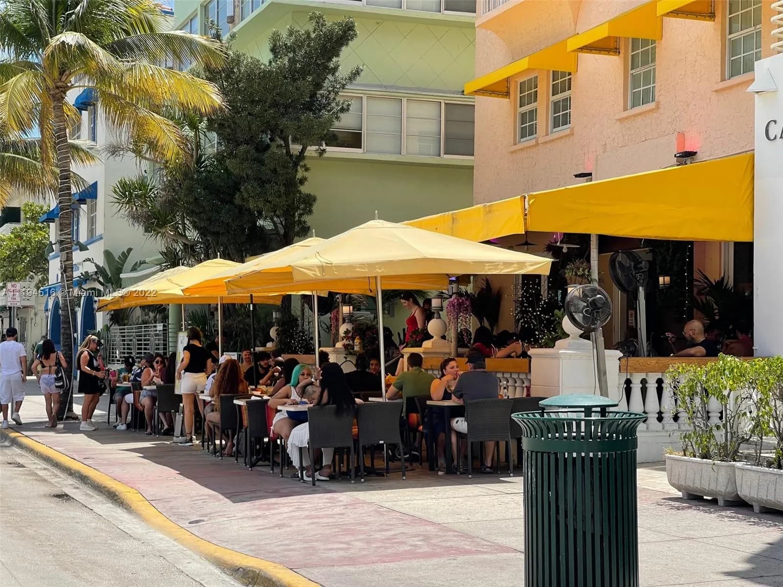 642 Michigan Ave # 14, Miami Beach FL 33139