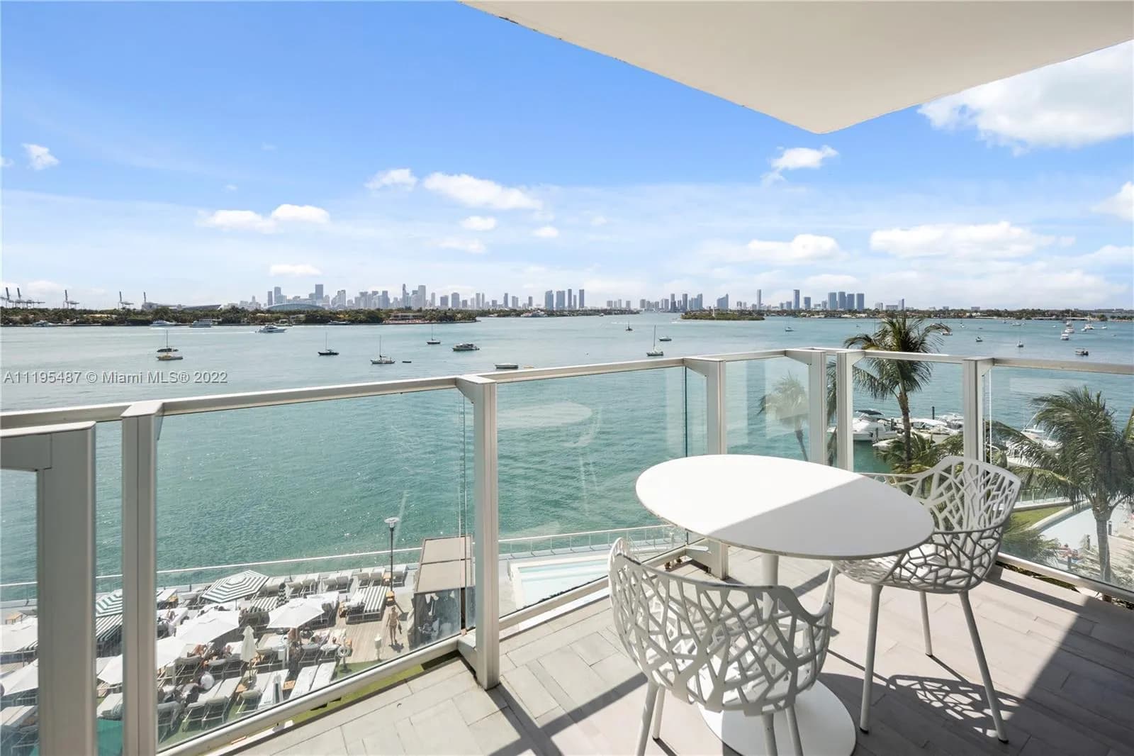 1100 West Ave # 616, Miami Beach FL 33139