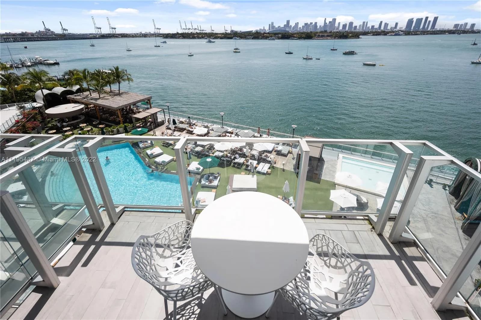 1100 West Ave # 616, Miami Beach FL 33139