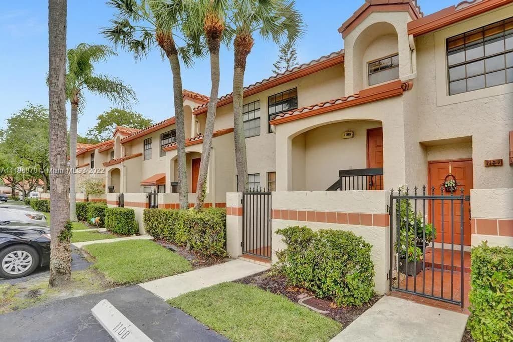 1108 Congressional Way # 1108, Deerfield Beach FL 33442