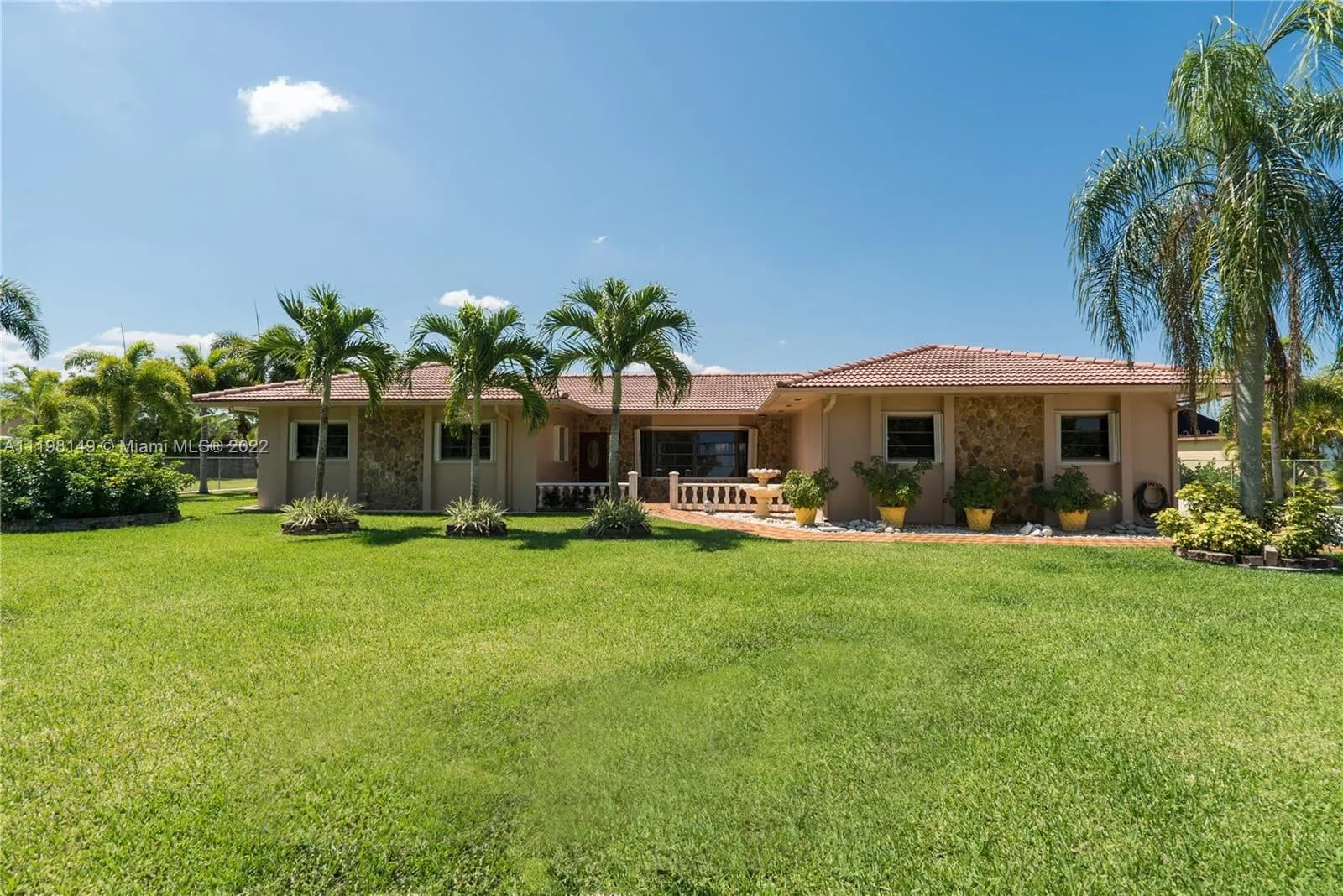 17100 SW 274th St, Homestead FL 33031