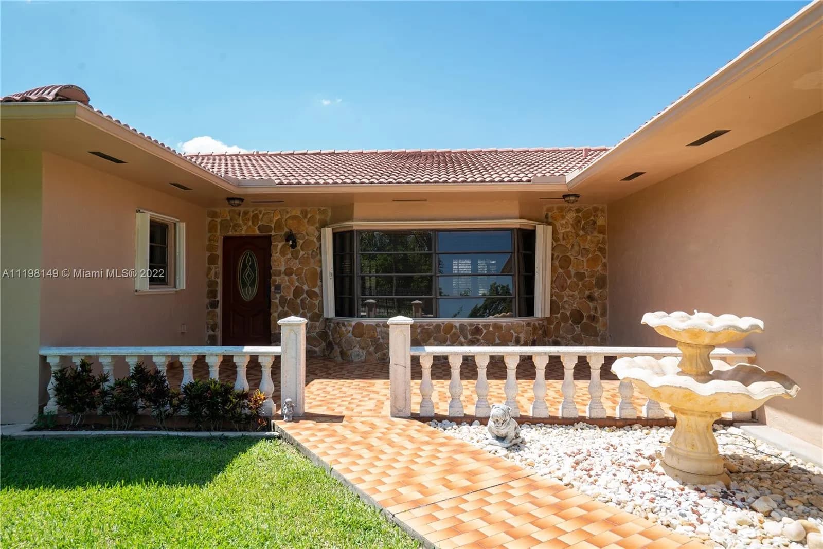 17100 SW 274th St, Homestead FL 33031