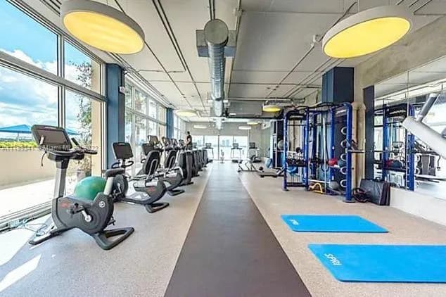 1200 West Ave # 521, Miami Beach FL 33139