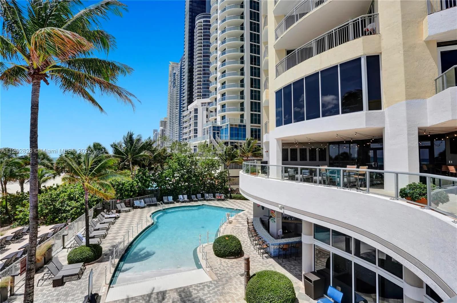 17375 Collins Ave # 808, Sunny Isles Beach FL 33160