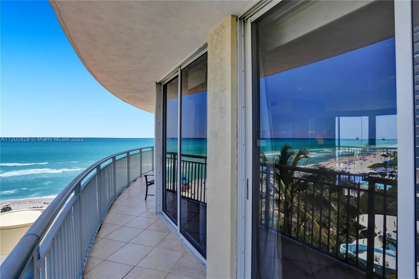 17375 Collins Ave # 808, Sunny Isles Beach FL 33160