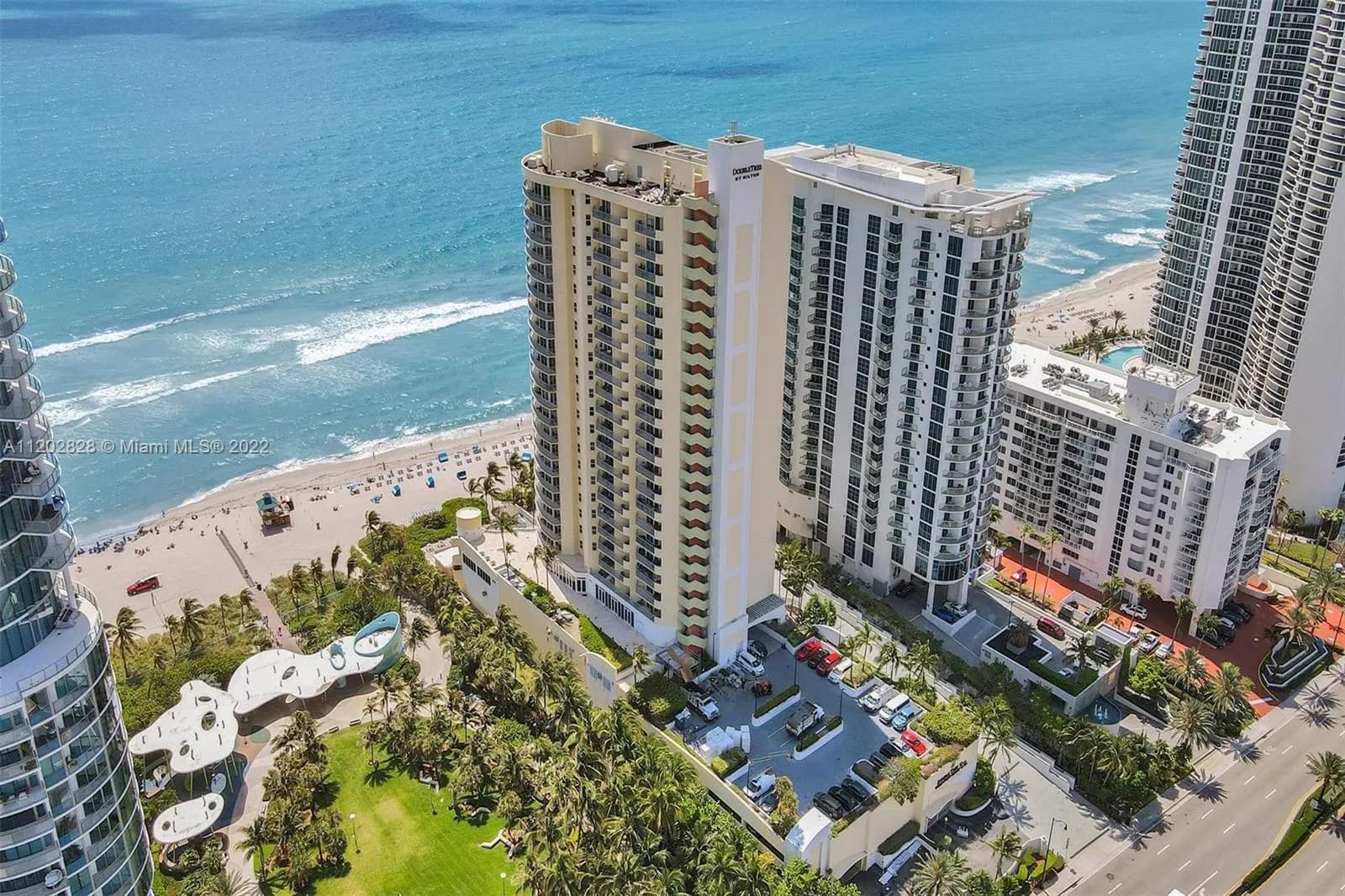 17375 Collins Ave # 808, Sunny Isles Beach FL 33160
