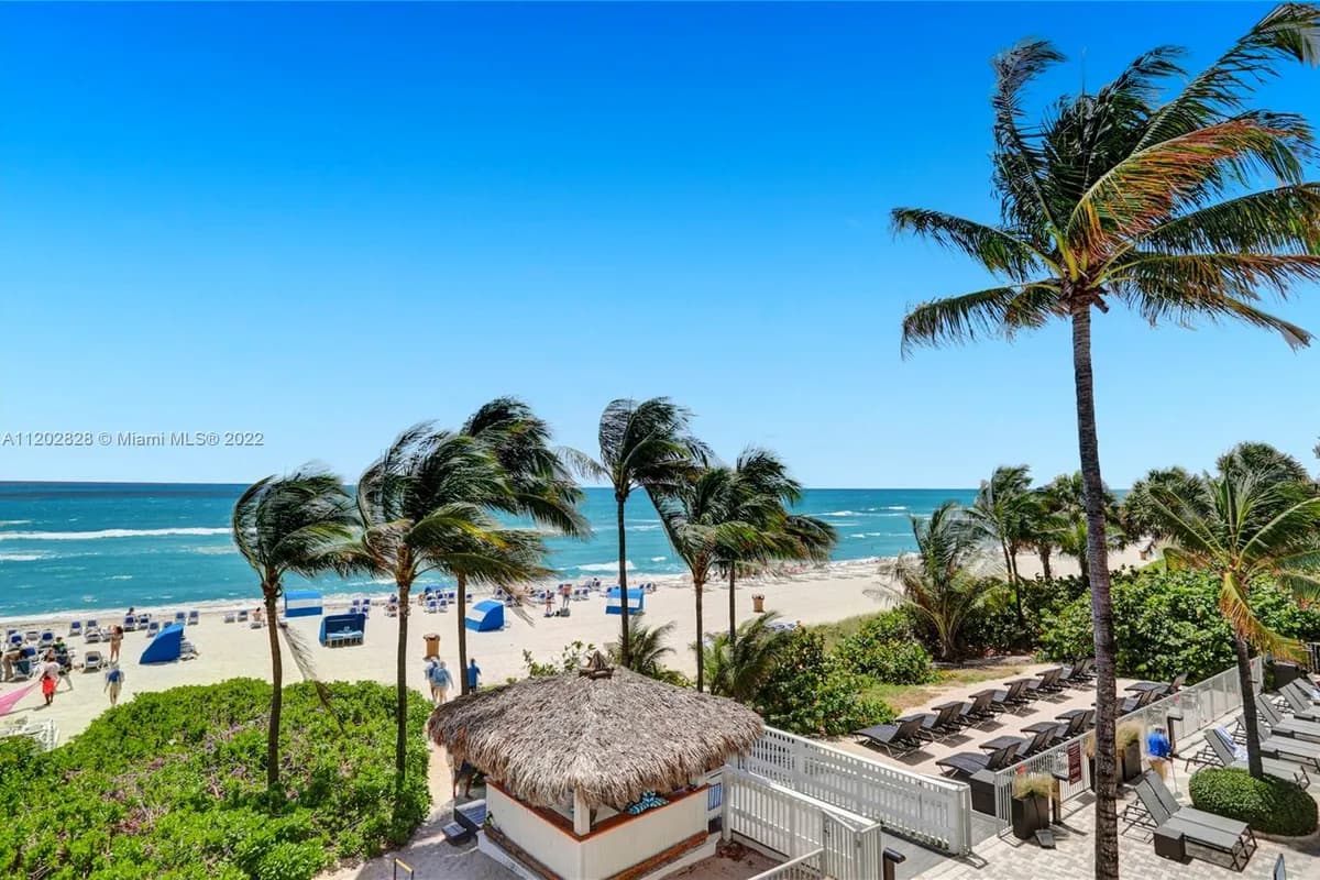 17375 Collins Ave # 808, Sunny Isles Beach FL 33160