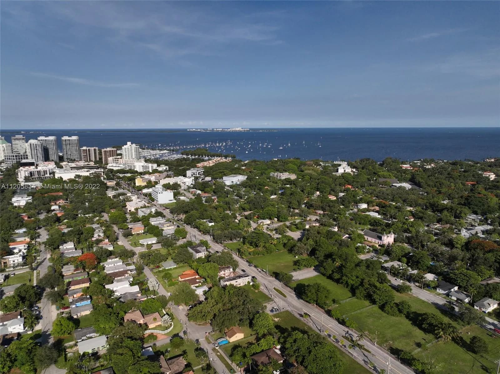 3545 Florida Ave, Miami FL 33133