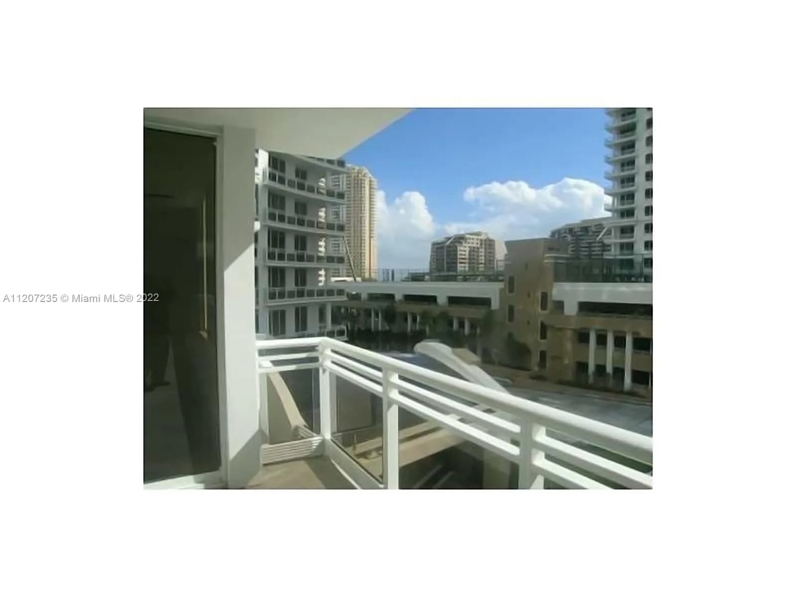 901 Brickell Key Blvd # 603, Miami FL 33131