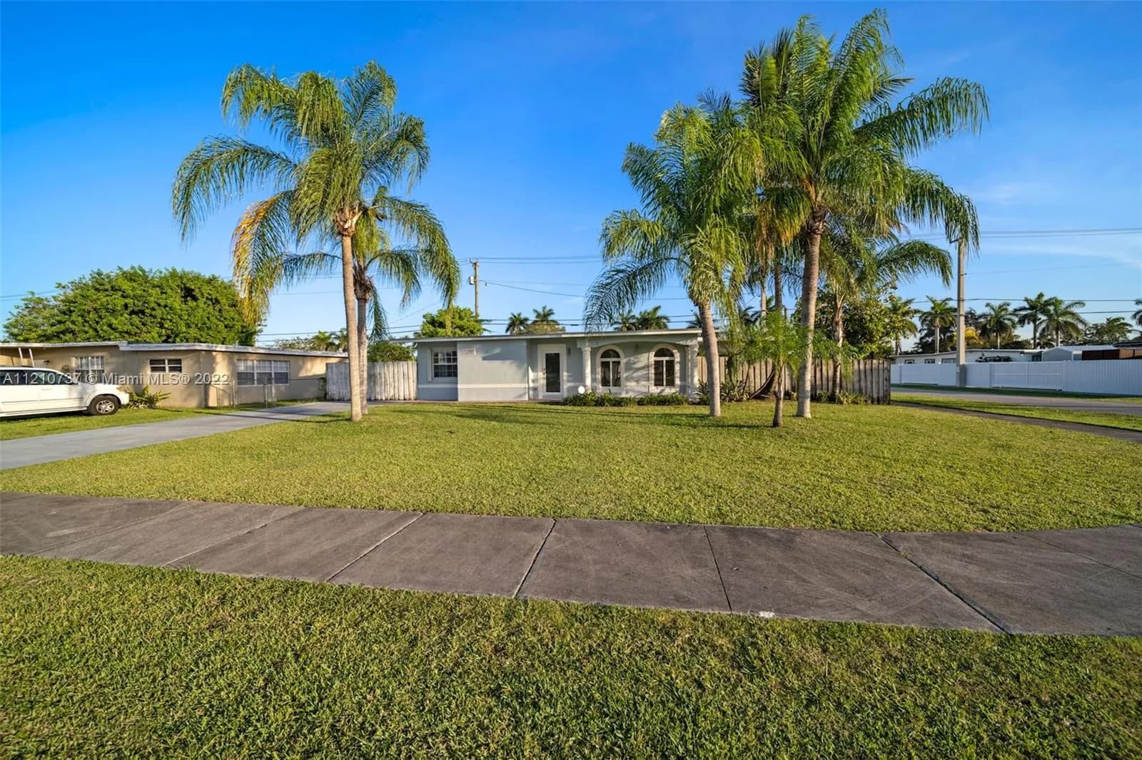 14760 Lincoln Dr, Homestead FL 33033