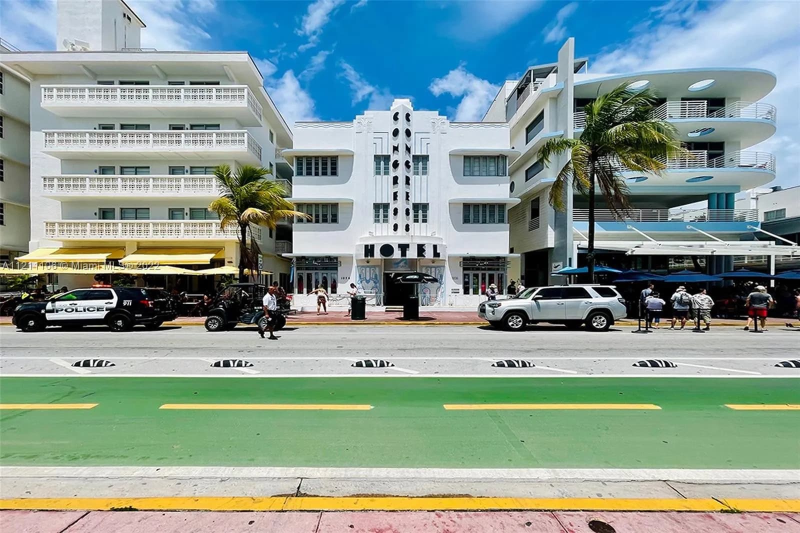 1036 Ocean Dr # B209, Miami Beach FL 33139