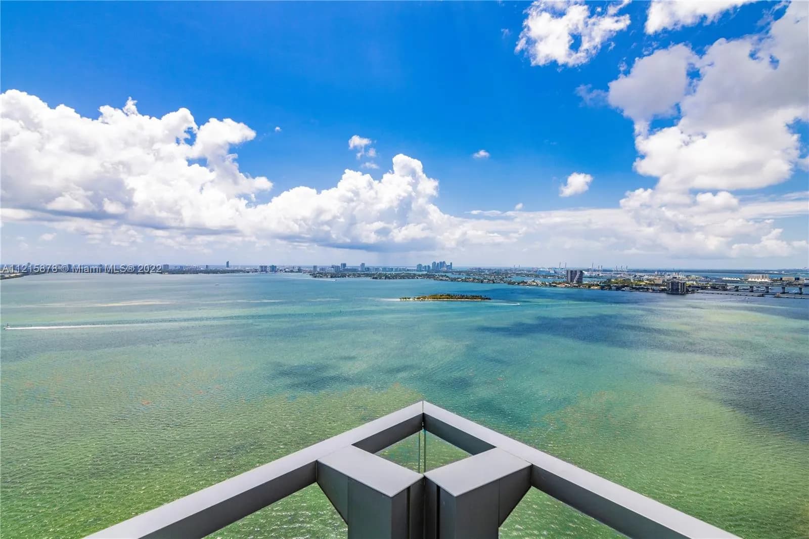 2900 NE 7th Ave # 3007, Miami FL 33137