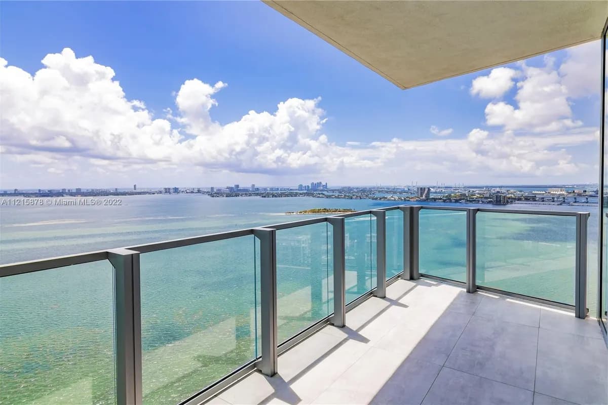 2900 NE 7th Ave # 3007, Miami FL 33137