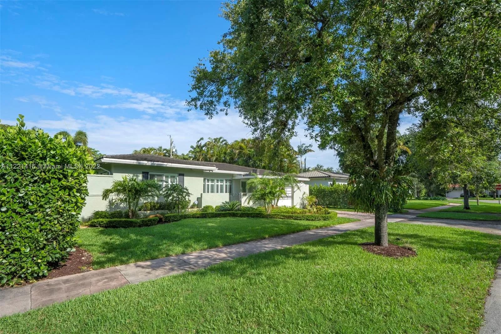 5510 San Vicente St, Coral Gables FL 33146