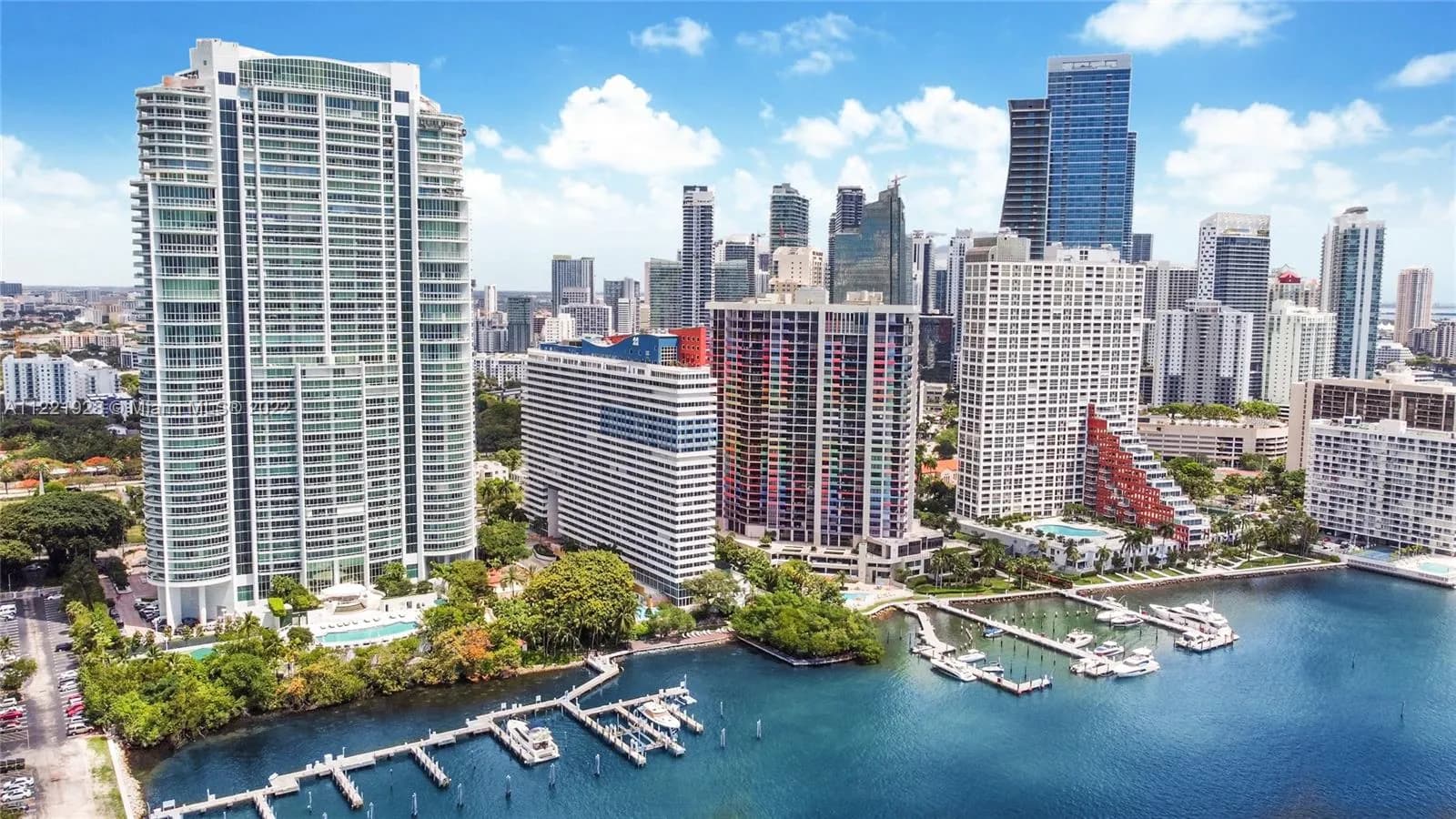 1643 Brickell Ave # 1002, Miami FL 33129