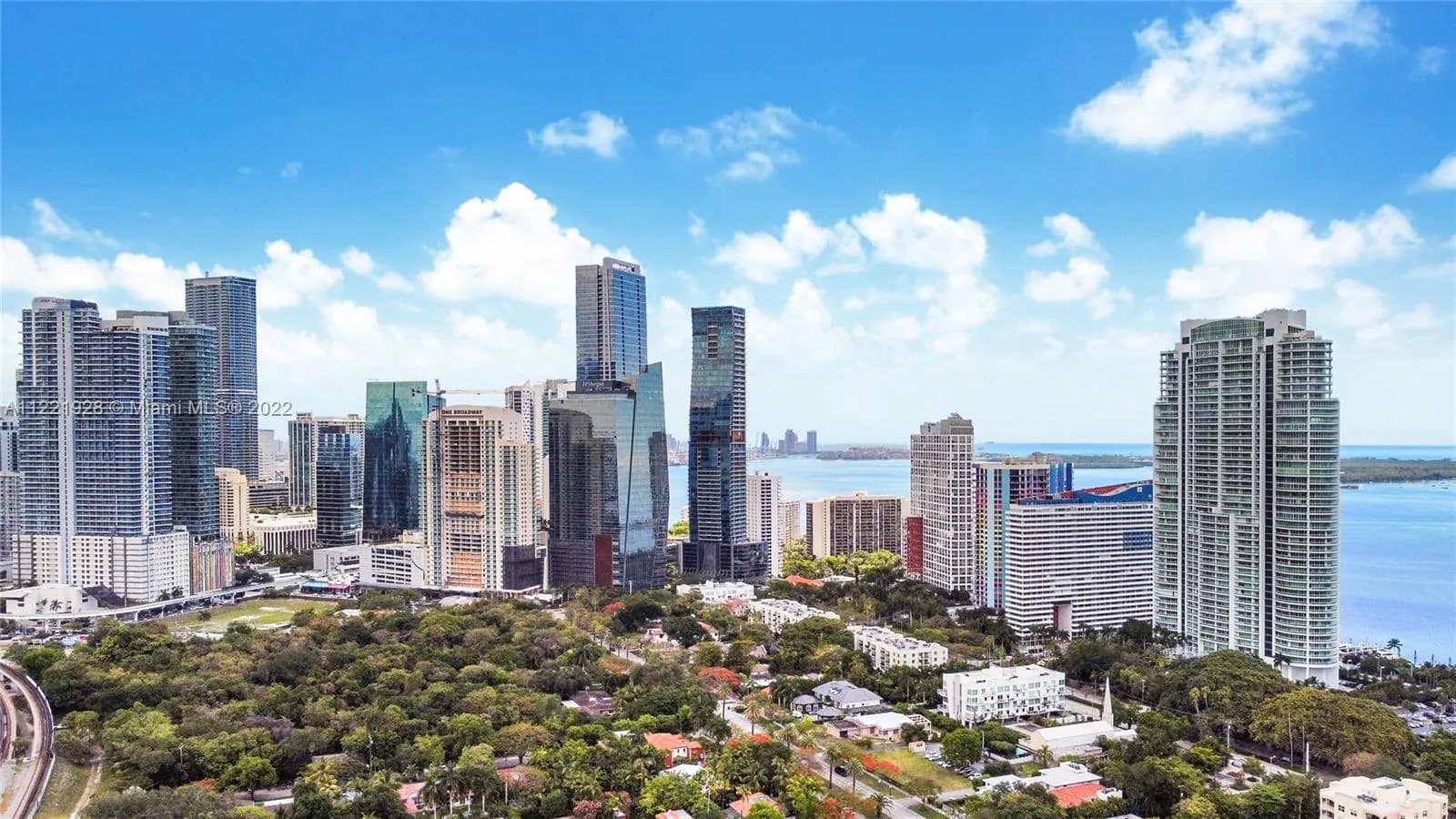 1643 Brickell Ave # 1002, Miami FL 33129