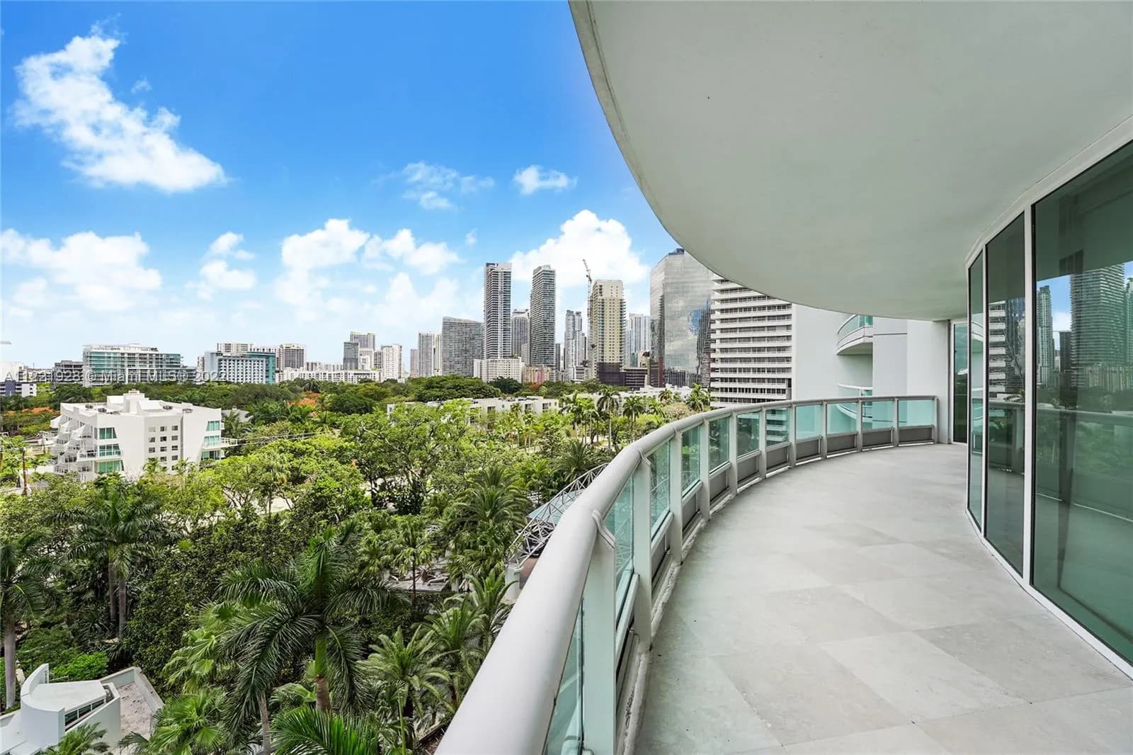 1643 Brickell Ave # 1002, Miami FL 33129