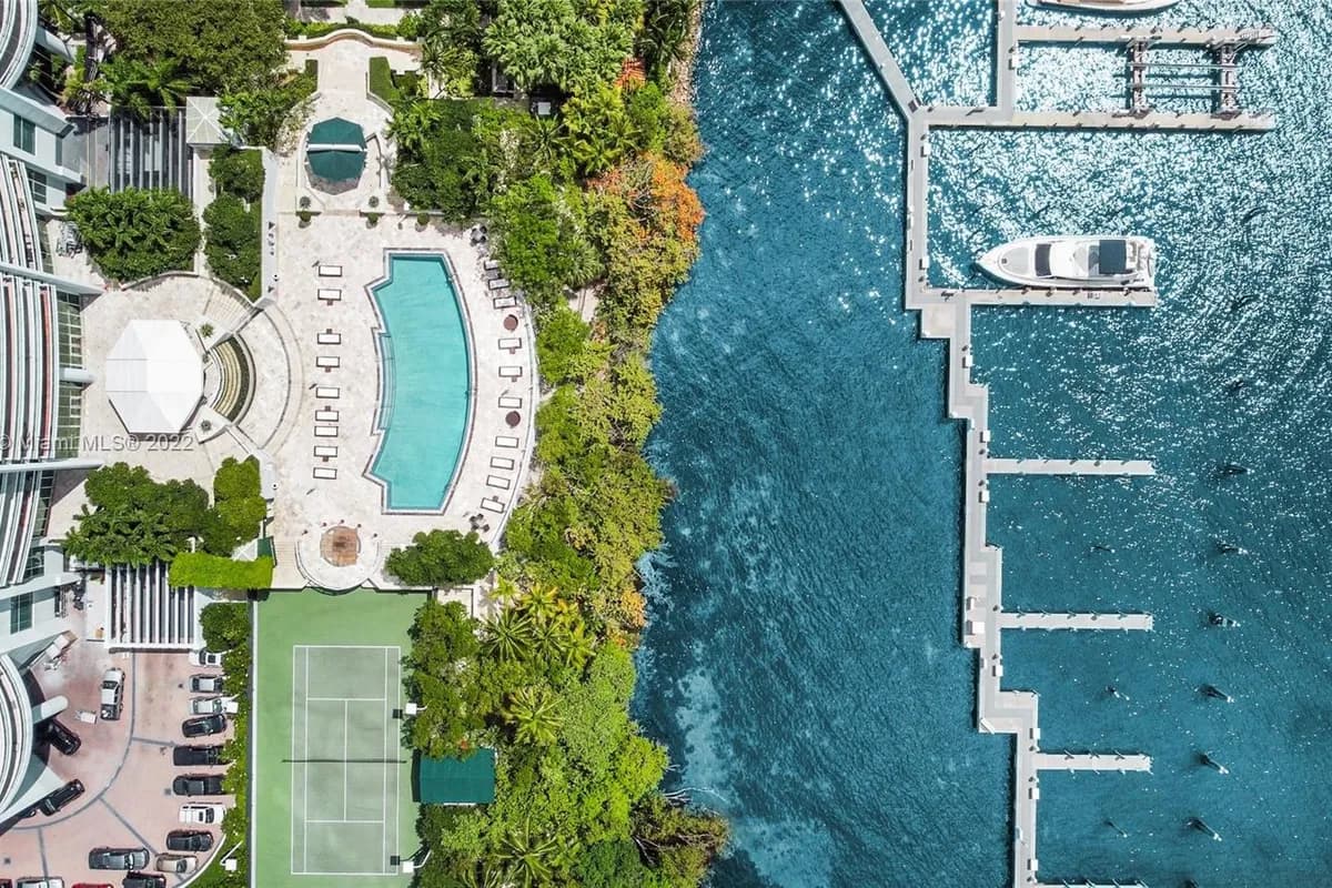 1643 Brickell Ave # 1002, Miami FL 33129