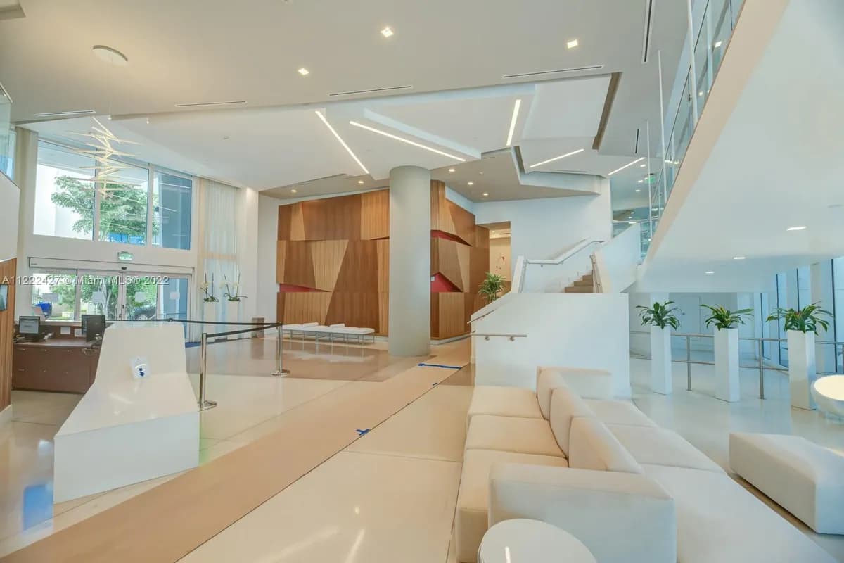 601 NE 27th St # 1602, Miami FL 33137