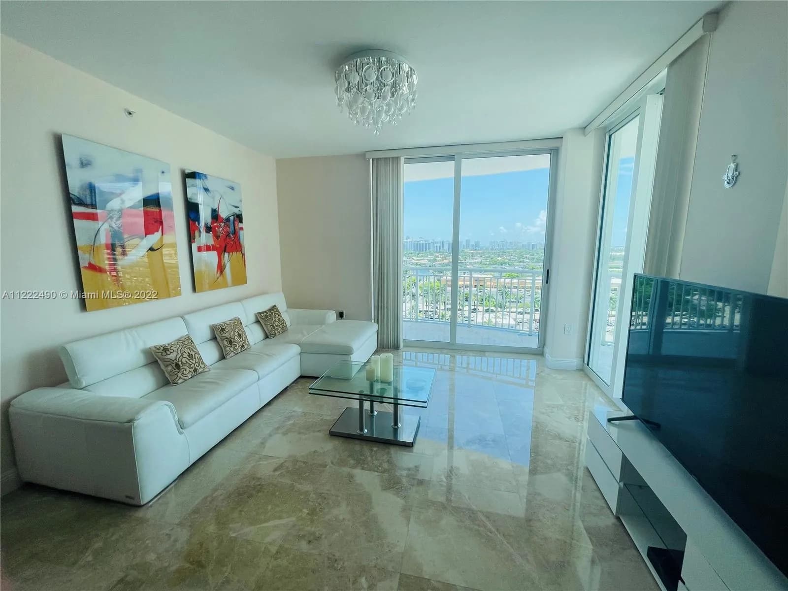 2 bedroom 2 bath for sale at 1755 E Hallandale Beach Blvd # 1407E, Hallandale Beach FL 33009