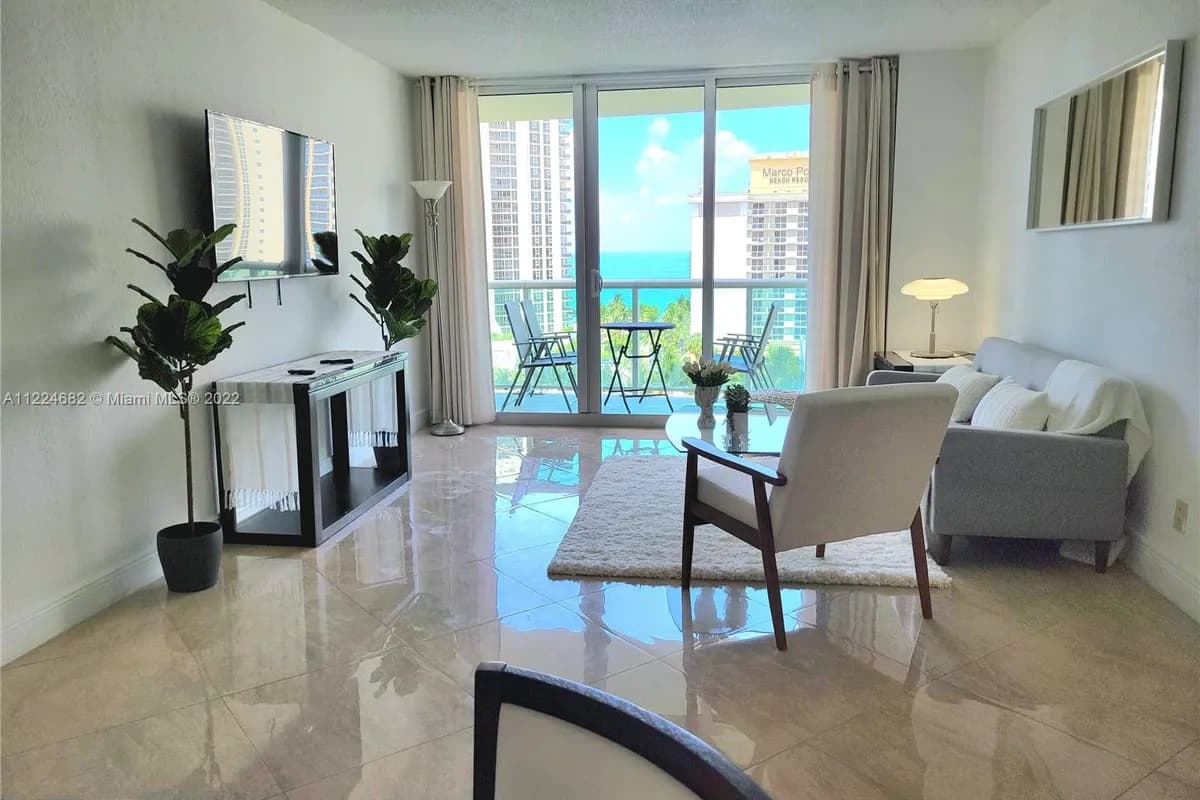 19370 Collins Ave # 1001, Sunny Isles Beach FL 33160