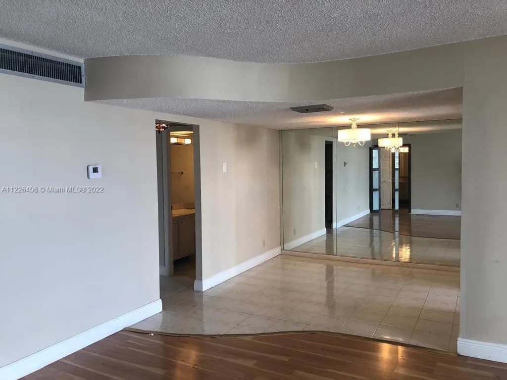 1 bedroom 1 bath for sale at 100 Golden Isles Dr # 911, Hallandale Beach FL 33009