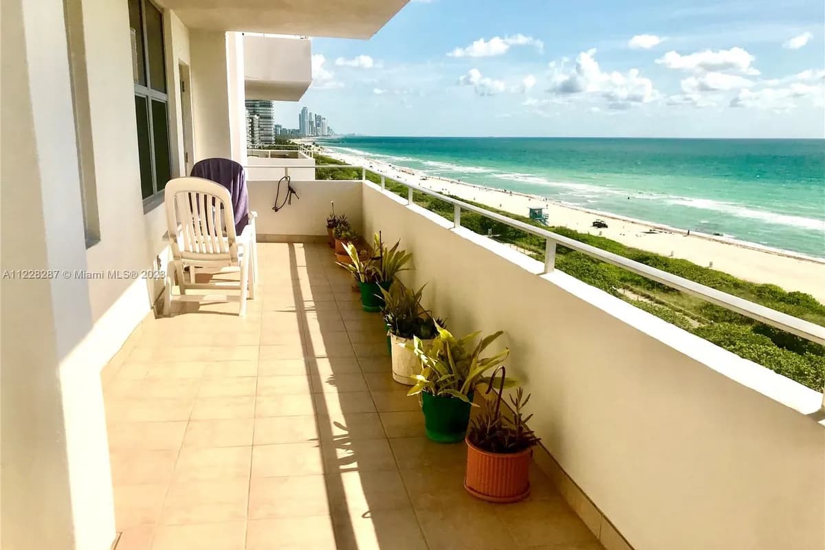 9225 Collins Ave # 902, Surfside FL 33154