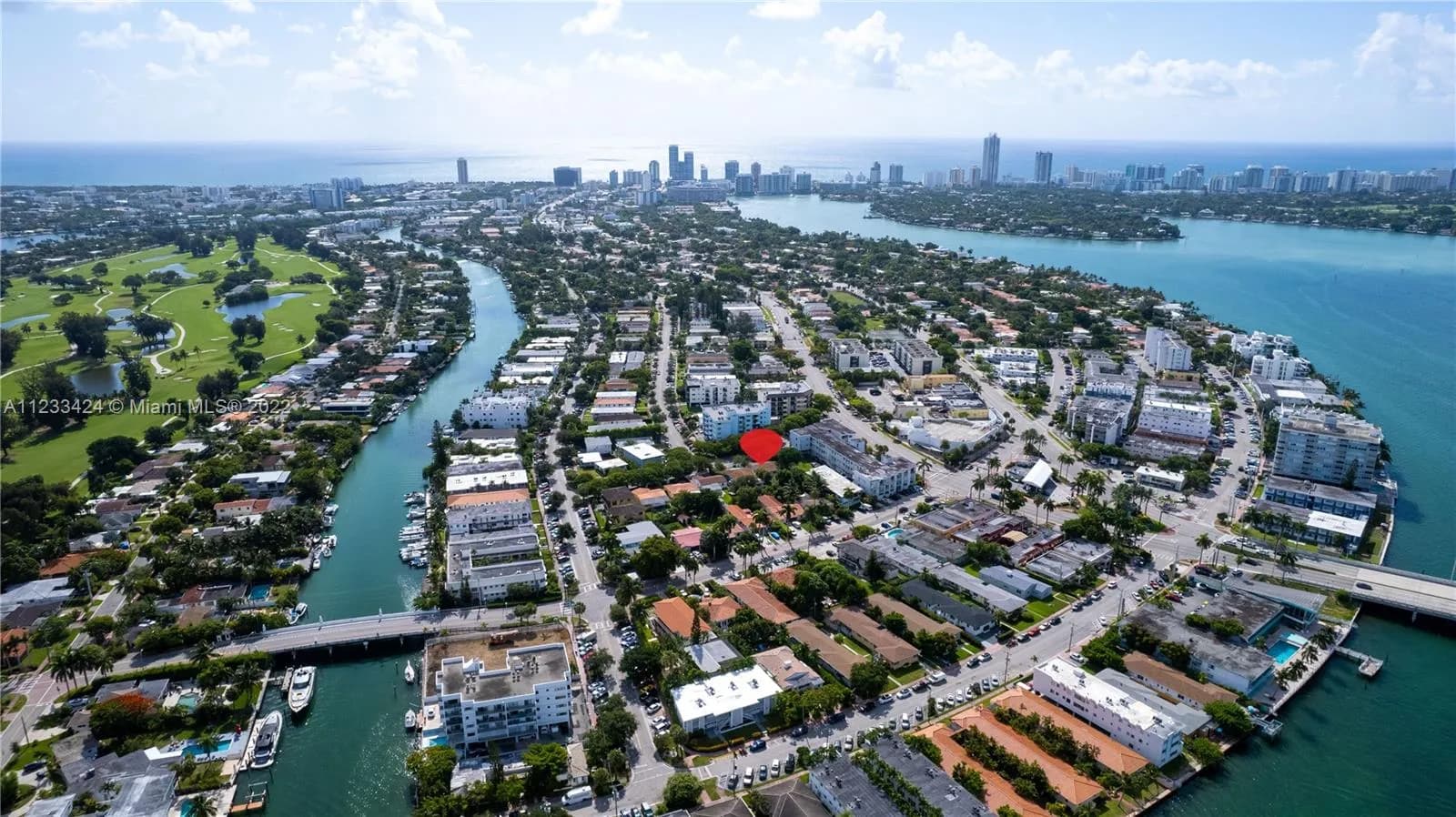 2130 Verdun Dr, Miami Beach FL 33141