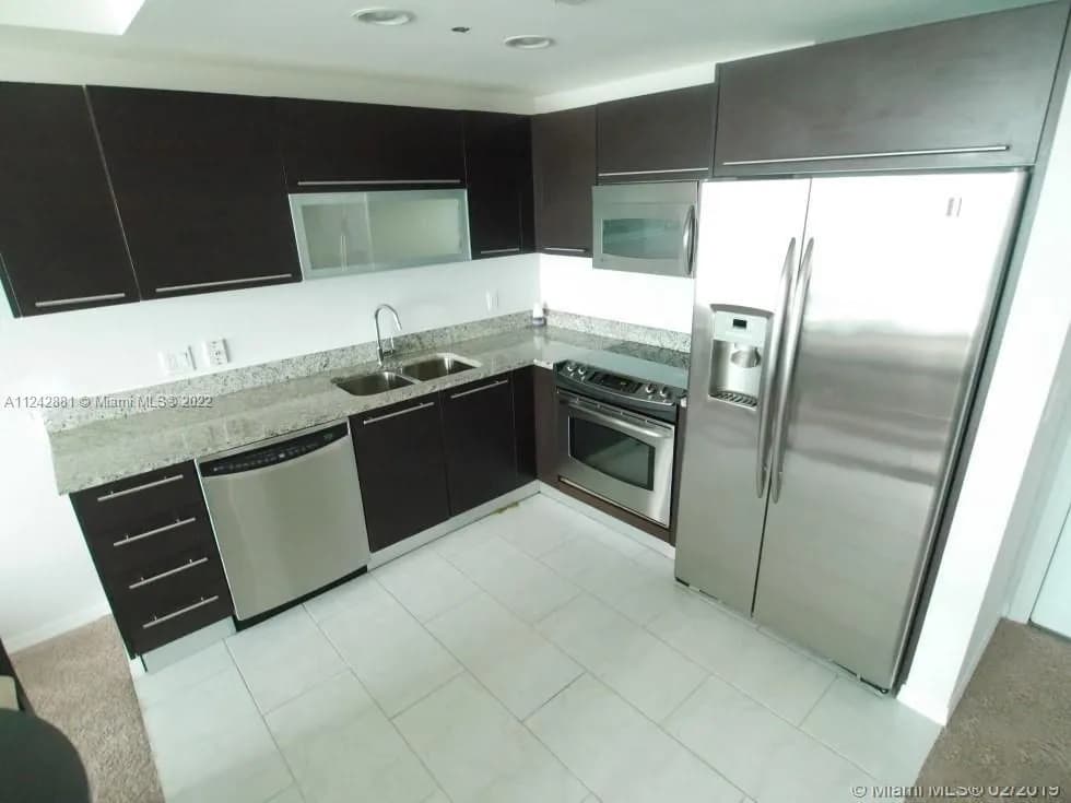 951 Brickell Ave # 2608, Miami FL 33131
