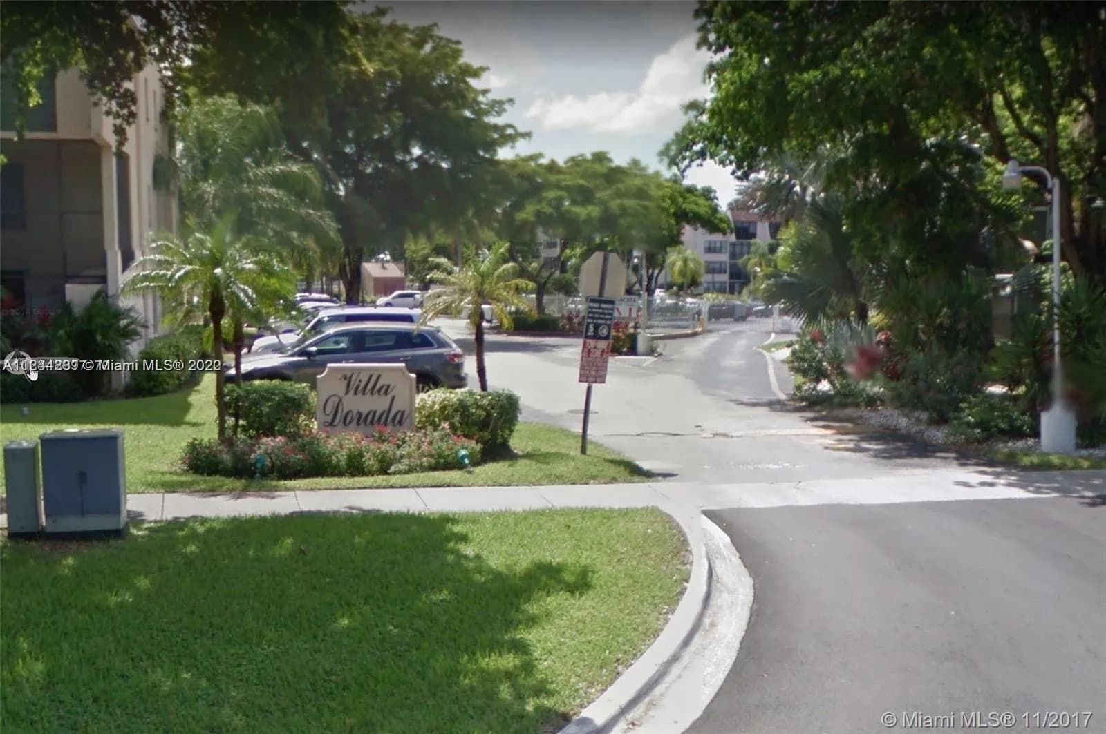 20441 NE 30th Ave # 9, Aventura FL 33180