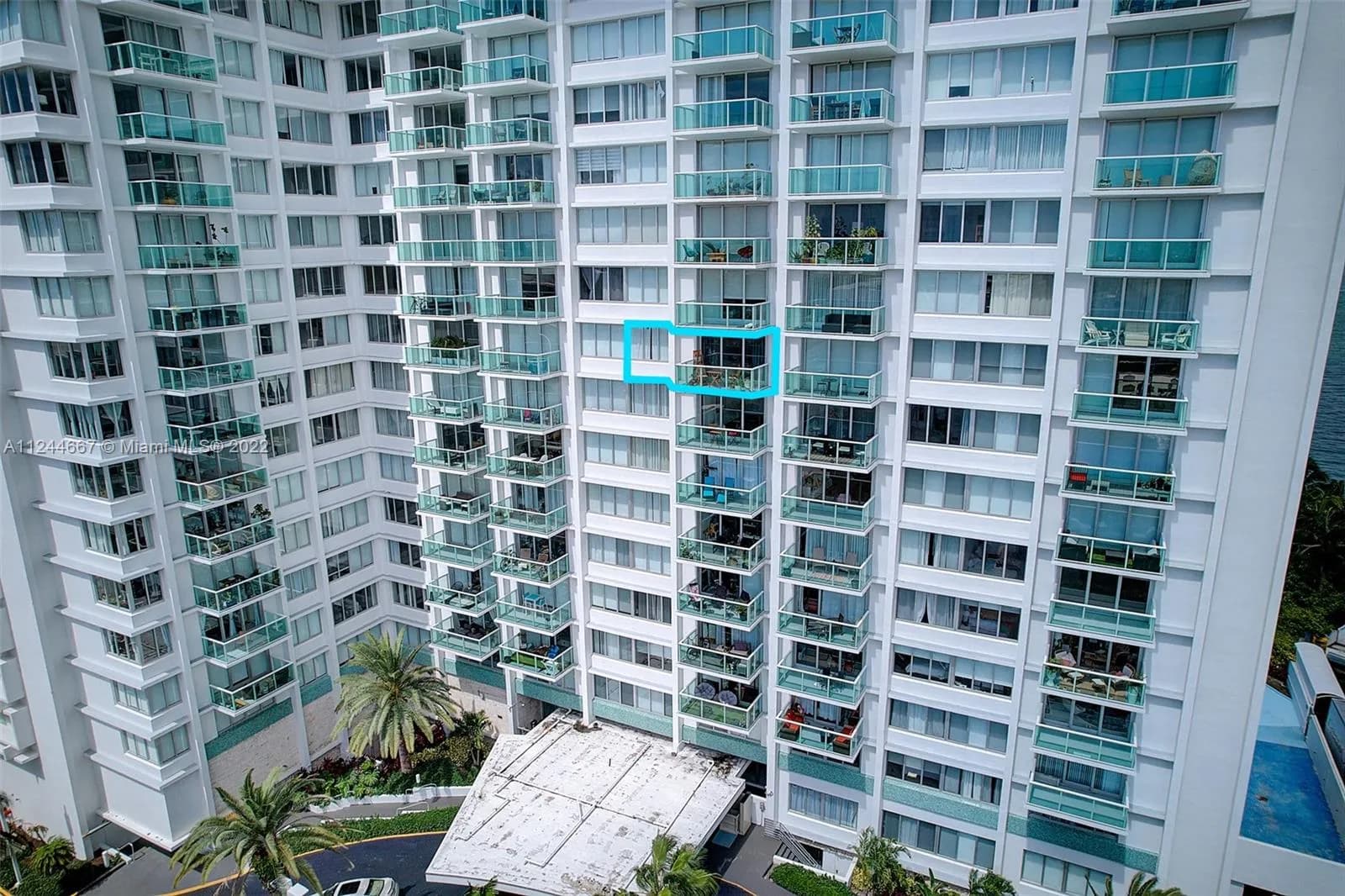 1000 West Ave # 808, Miami Beach FL 33139