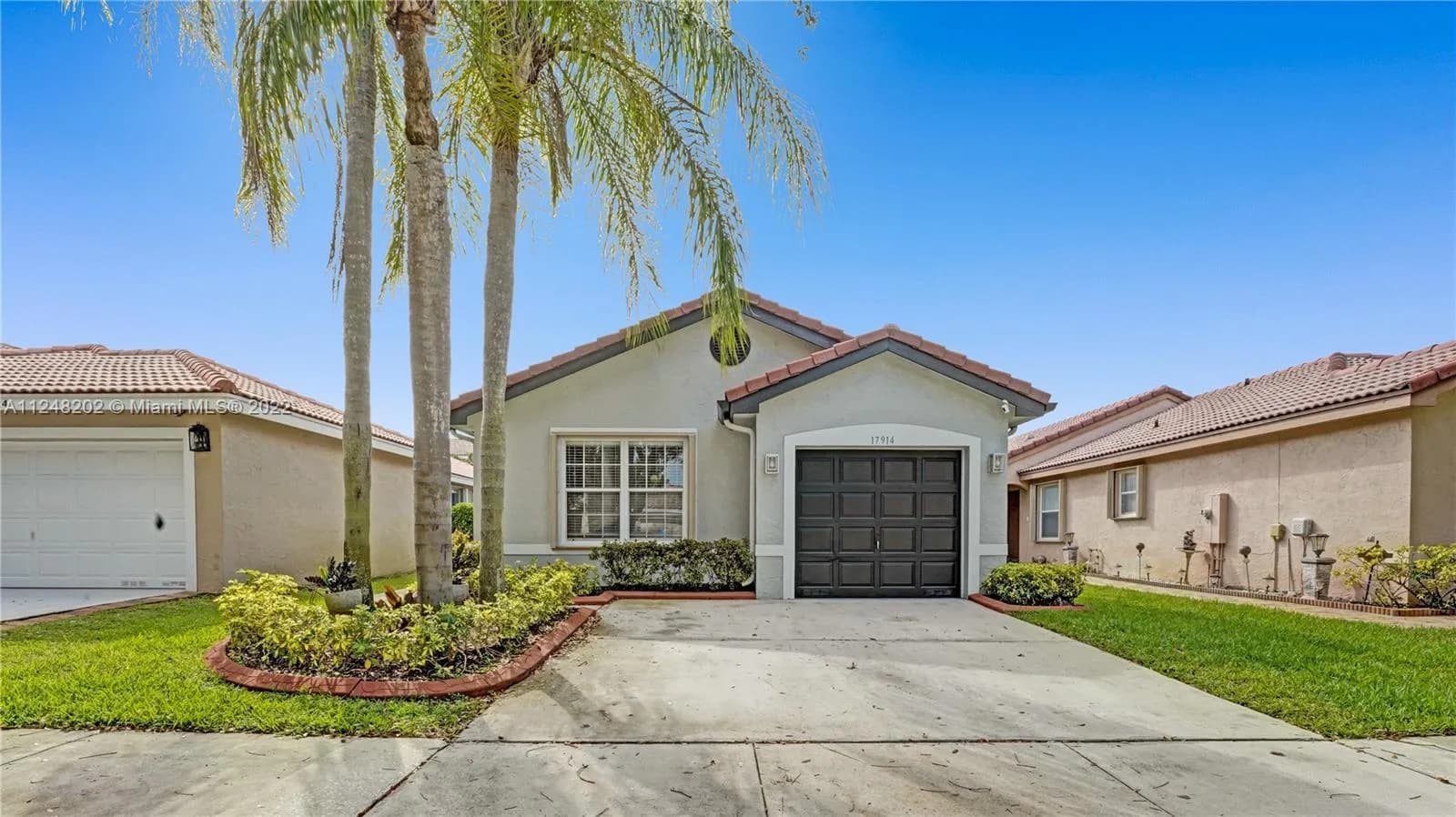 17914 SW 29th Ct, Miramar FL 33029