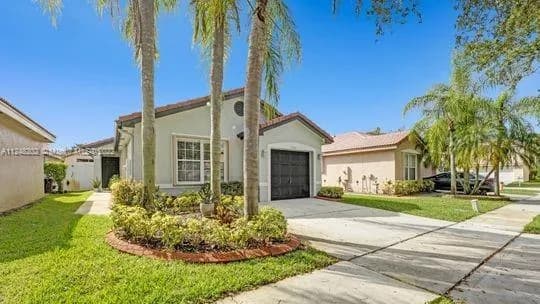 17914 SW 29th Ct, Miramar FL 33029