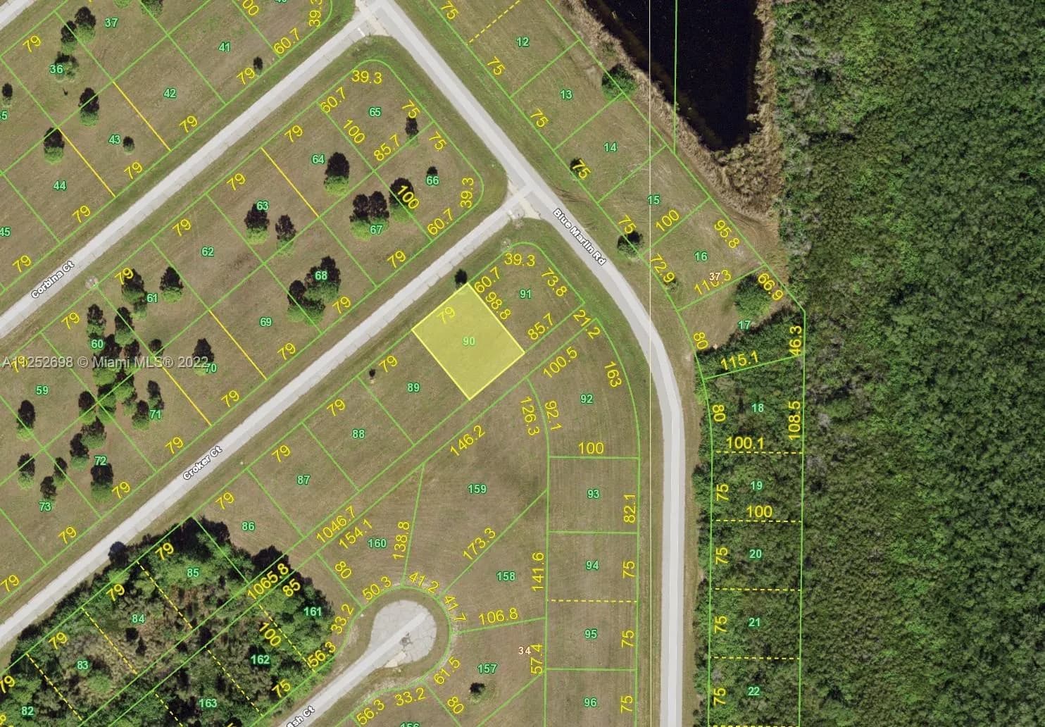 12368 Croker Ct, Other City - In The State Of Florida FL 33946