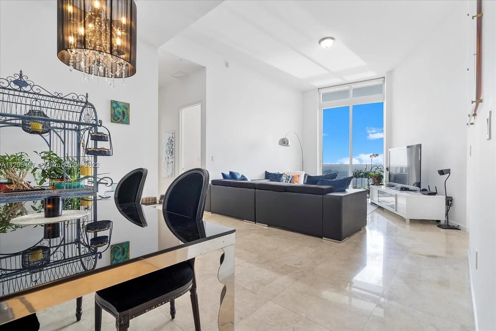 16001 Collins Ave # 4205, Sunny Isles Beach FL 33160