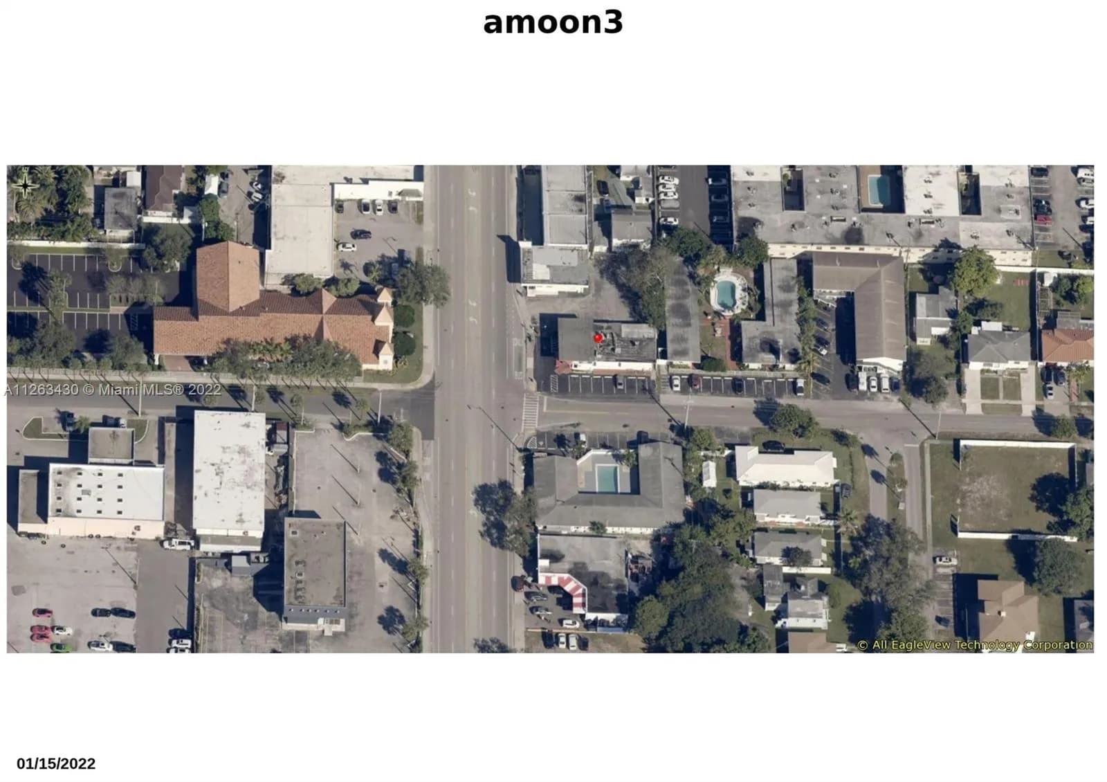 1301 N Federal Hwy, Hollywood FL 33020