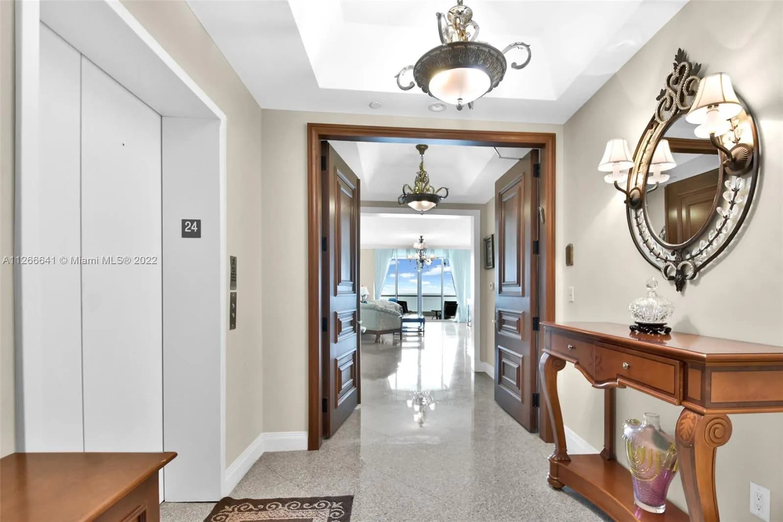 16051 Collins Ave # 2402, Sunny Isles Beach FL 33160