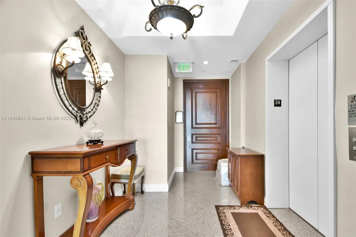 16051 Collins Ave # 2402, Sunny Isles Beach FL 33160